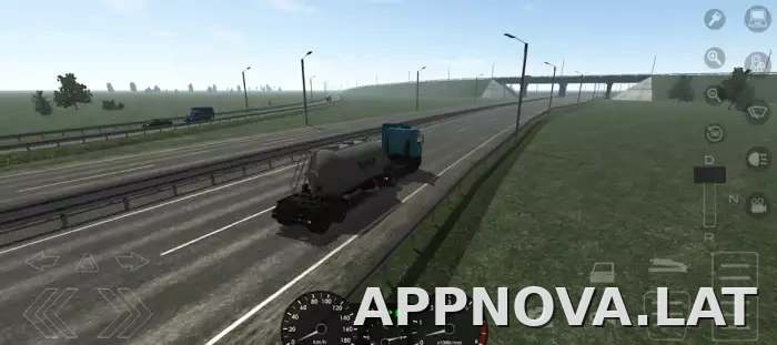 Motor Depot скриншот 4